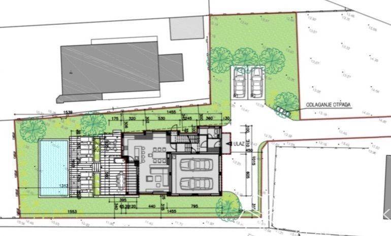 Obiteljska kuća, Prodaja, Novalja, Stara Novalja