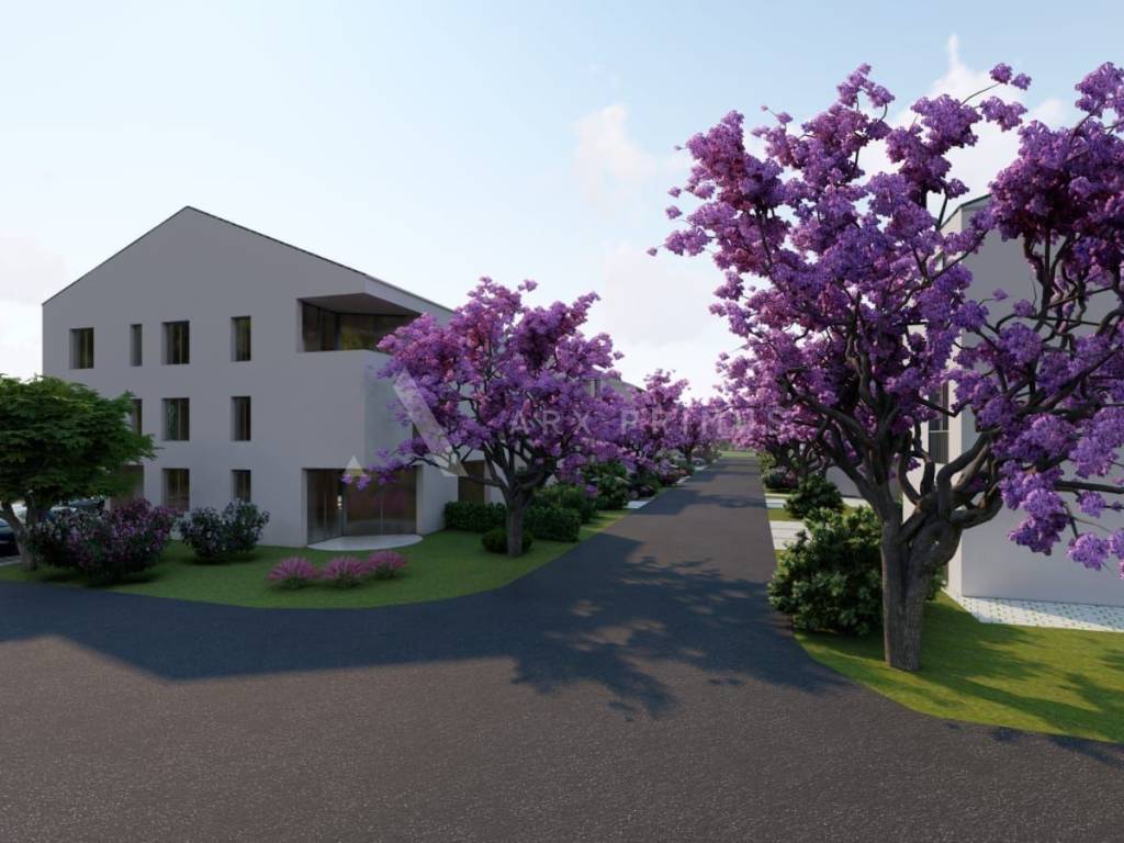 Stan u zgradi, Prodaja, Umag, Zambratija