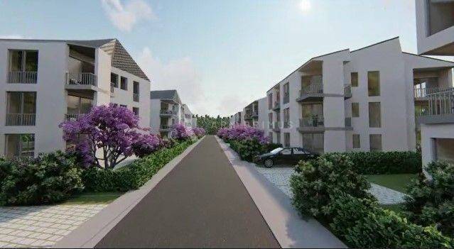 Stan u zgradi, Prodaja, Umag, Zambratija