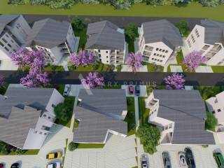 Stan u zgradi, Prodaja, Umag, Zambratija