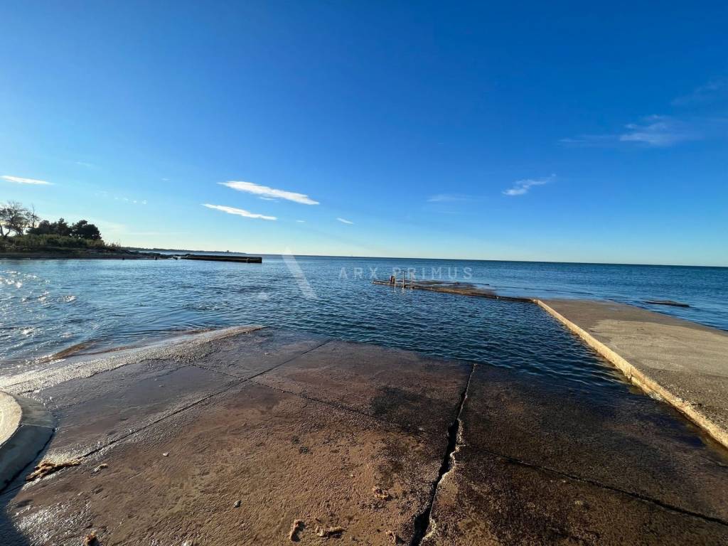 Građevinsko zemljište, Prodaja, Umag, Bašanija