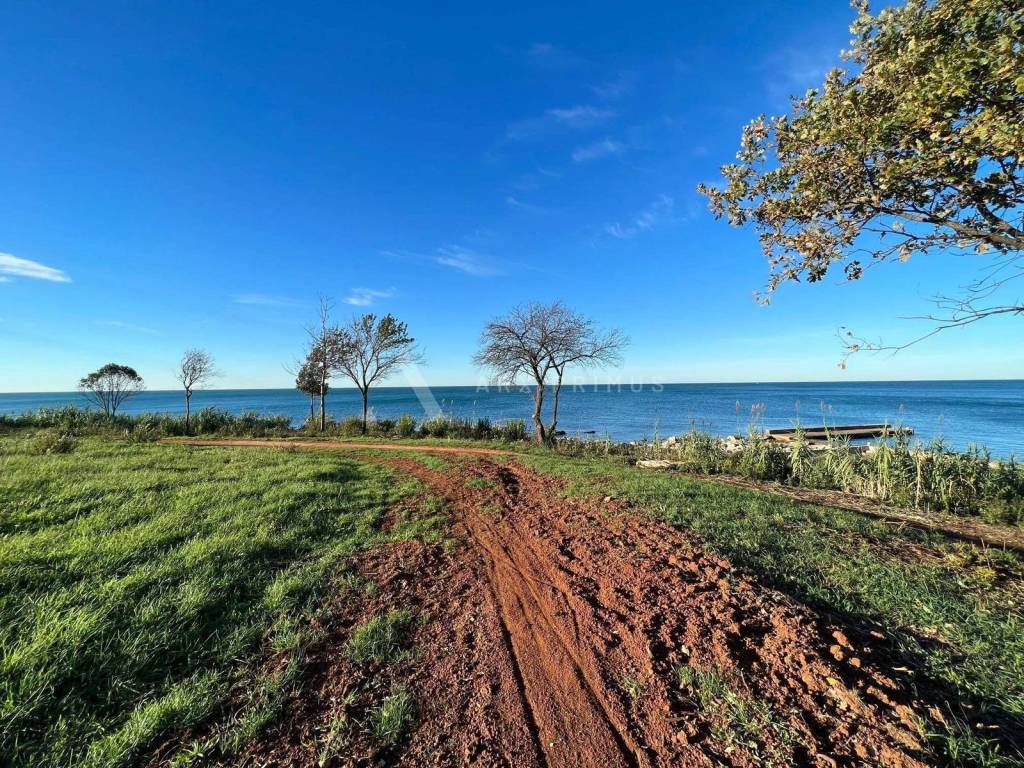 Građevinsko zemljište, Prodaja, Umag, Bašanija