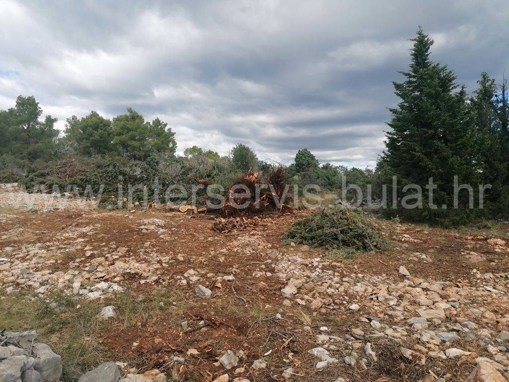 Građevinsko zemljište, Prodaja, Šibenik - Okolica, Bilice