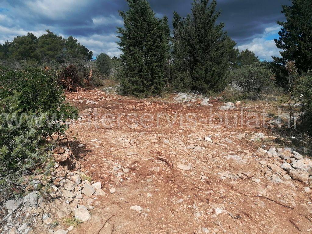 Građevinsko zemljište, Prodaja, Šibenik - Okolica, Bilice