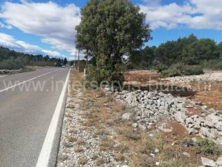 Građevinsko zemljište, Prodaja, Šibenik - Okolica, Bilice