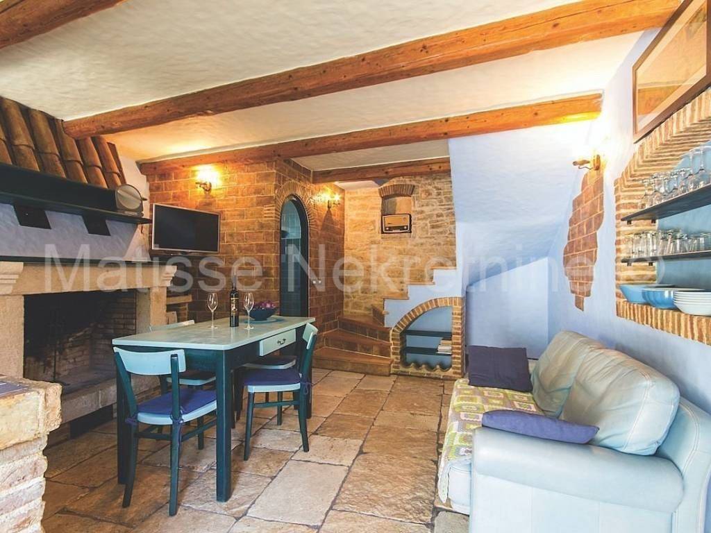 Kamena kuća, Prodaja, Marčana, Krnica