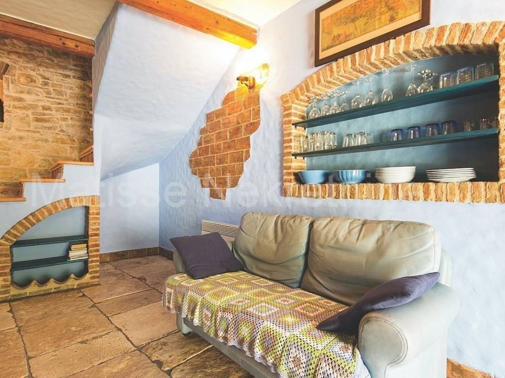 Kamena kuća, Prodaja, Marčana, Krnica