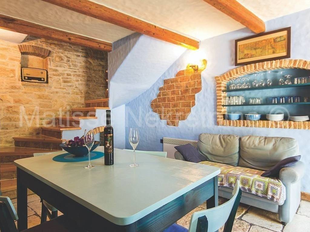 Kamena kuća, Prodaja, Marčana, Krnica