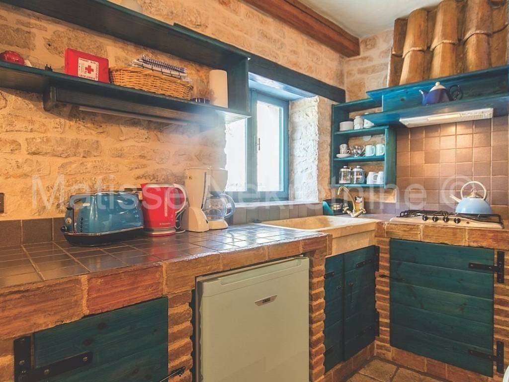 Kamena kuća, Prodaja, Marčana, Krnica