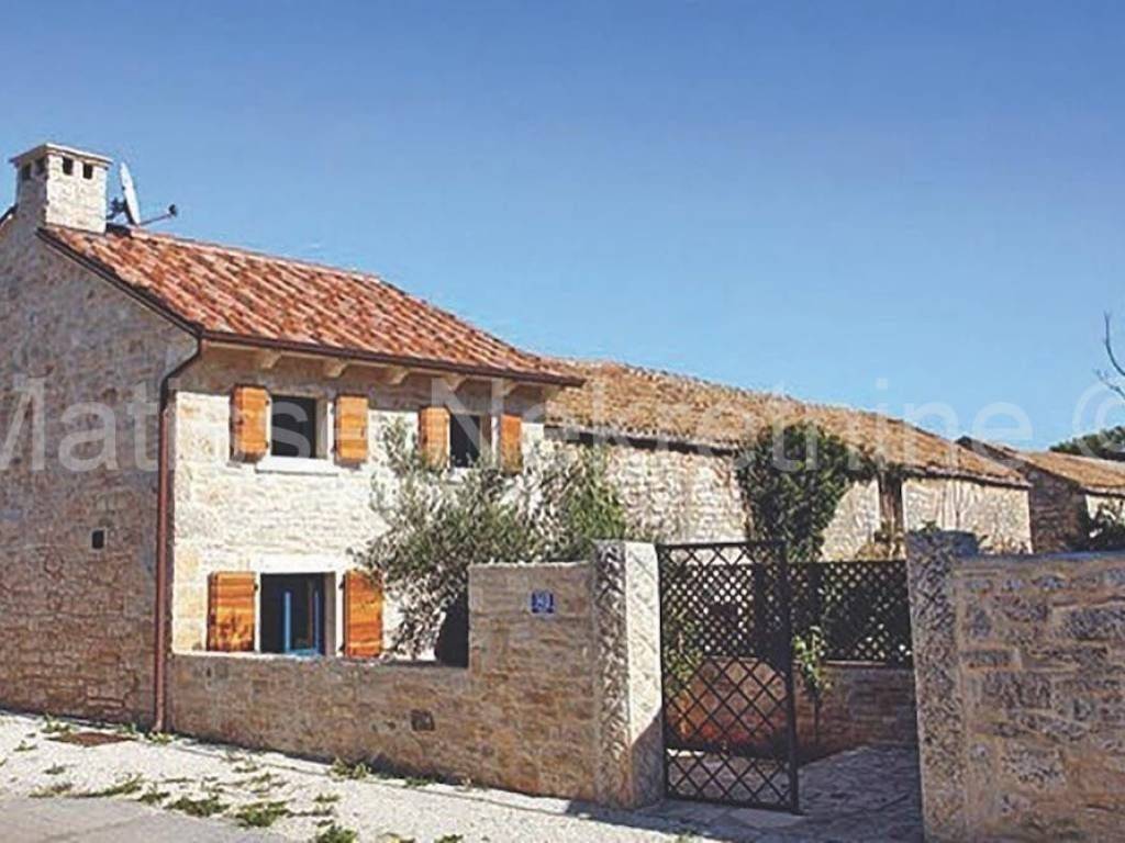 Kamena kuća, Prodaja, Marčana, Krnica