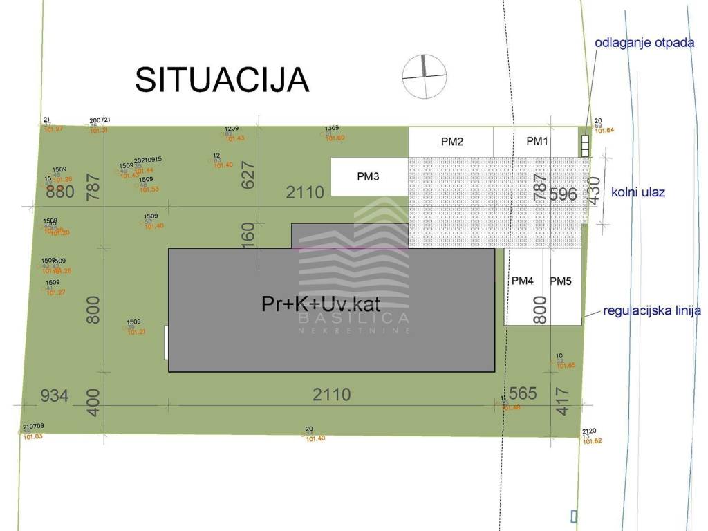 Stan u novogradnji, Prodaja, Dugo Selo, Dugo Selo - Zapad