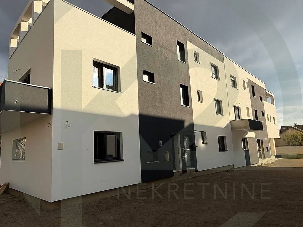 Stan u zgradi, Prodaja, Zagreb, Sesvete