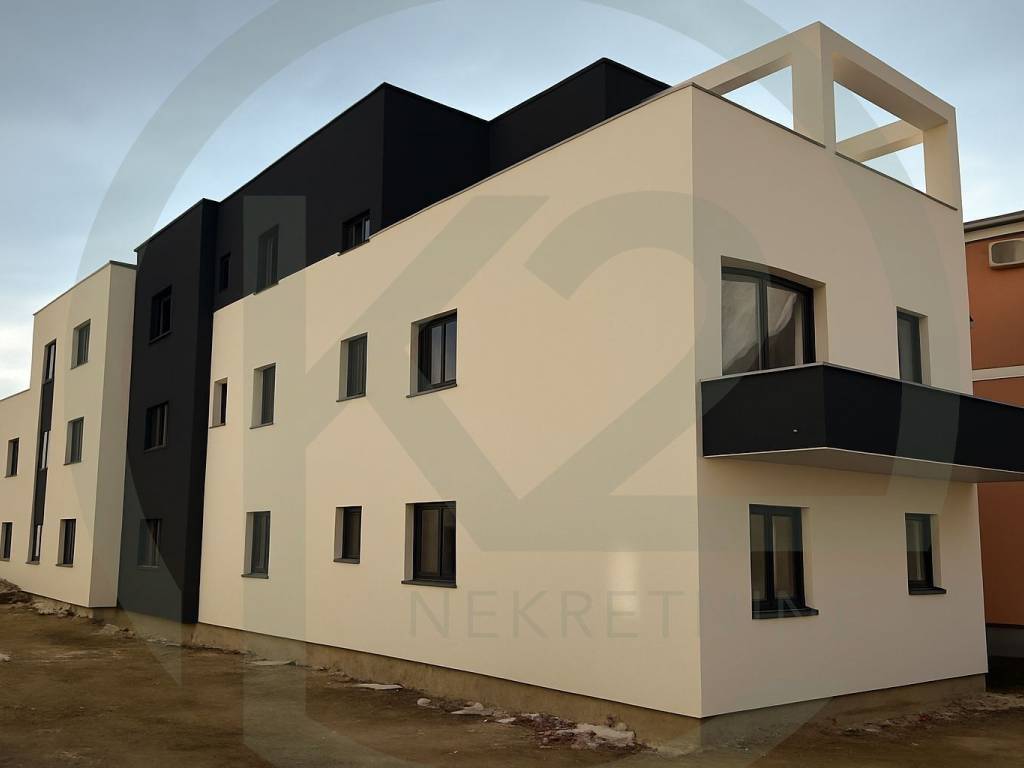 Stan u zgradi, Prodaja, Zagreb, Sesvete