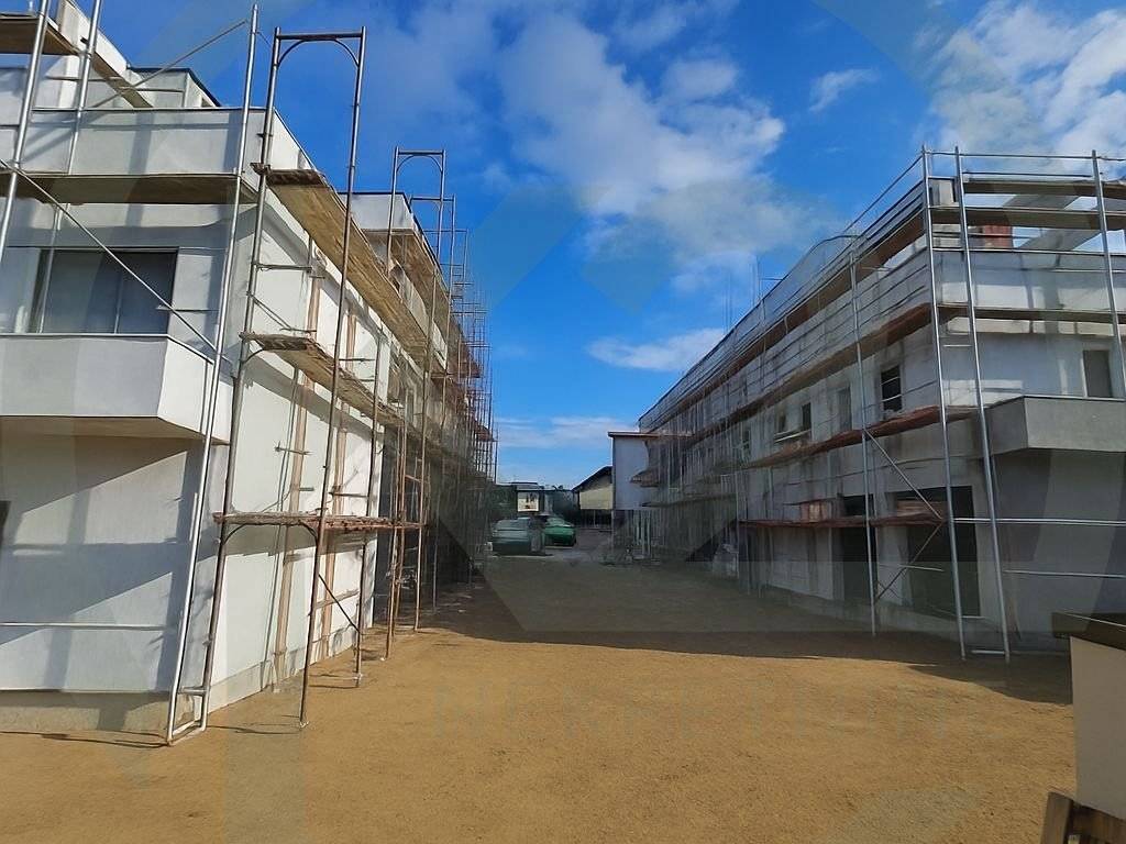 Stan u zgradi, Prodaja, Zagreb, Sesvete