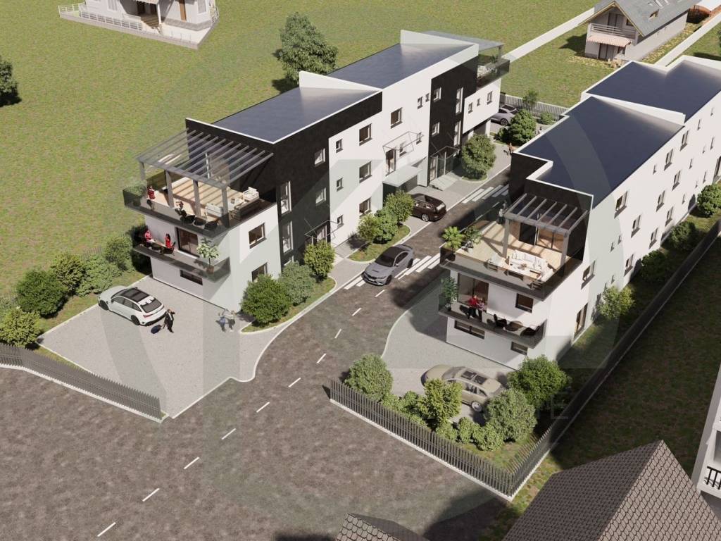 Stan u zgradi, Prodaja, Zagreb, Sesvete