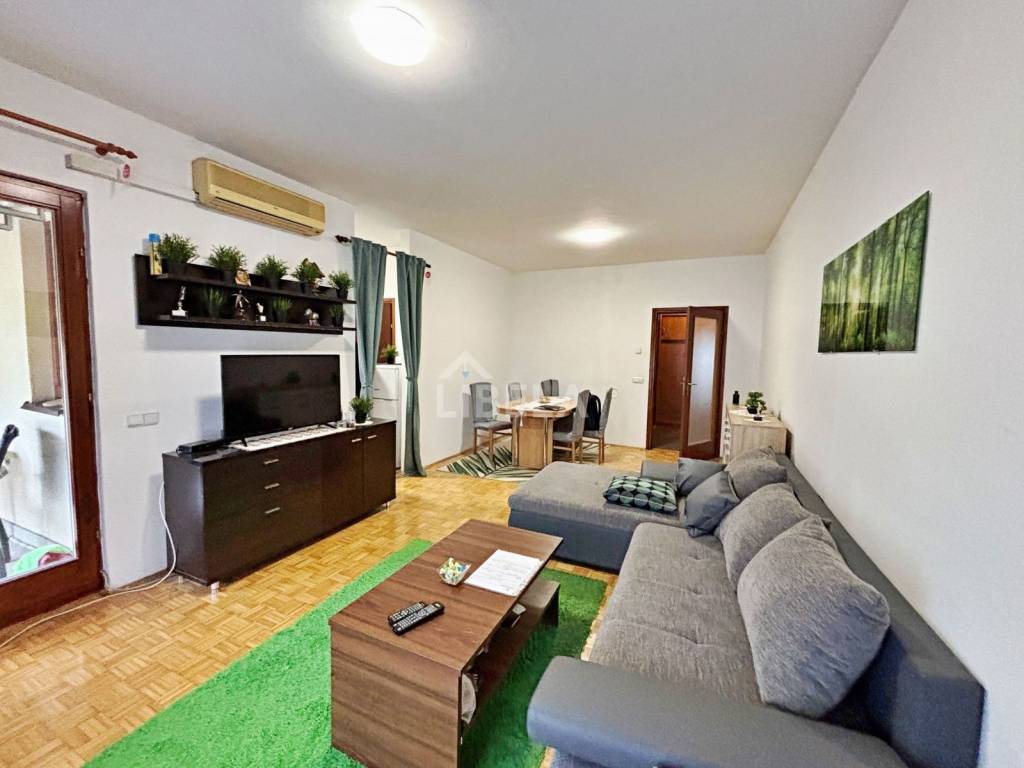 Stan u zgradi, Prodaja, Zagreb, Stenjevec