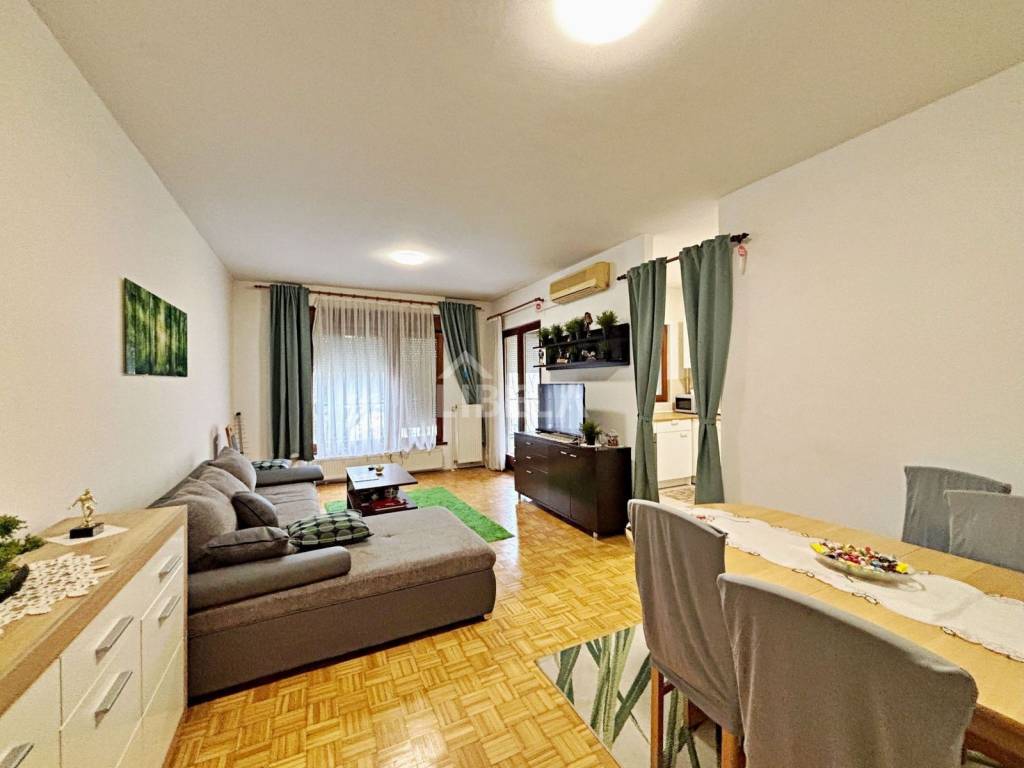 Stan u zgradi, Prodaja, Zagreb, Stenjevec