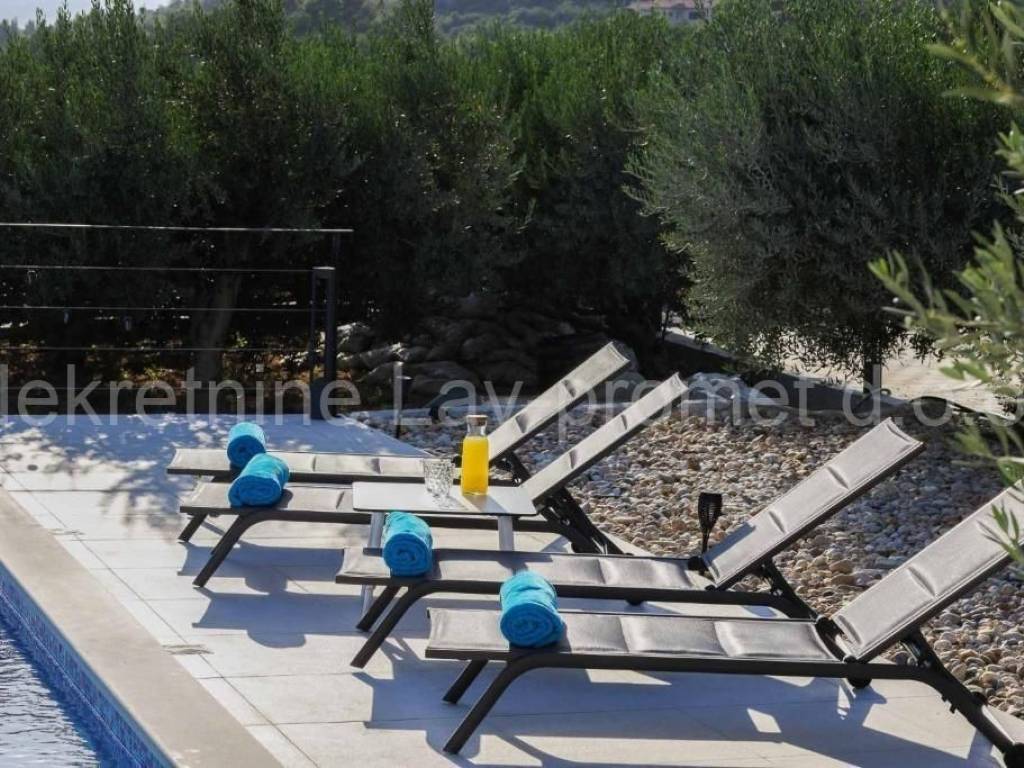 Nekretnina za odmor, Prodaja, Kaštela, Kaštel Lukšić