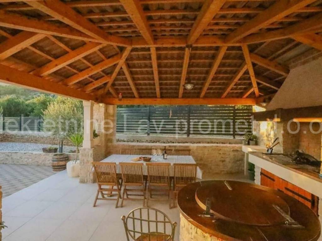 Nekretnina za odmor, Prodaja, Kaštela, Kaštel Lukšić