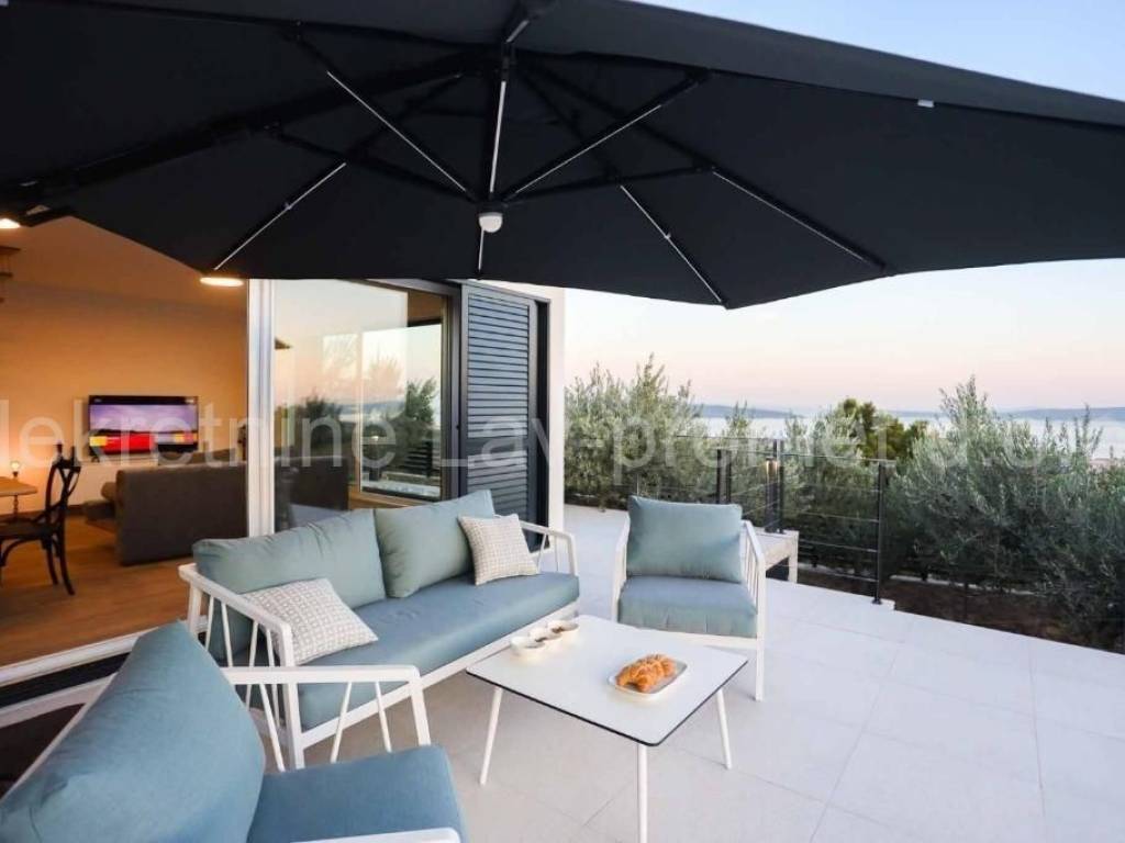 Nekretnina za odmor, Prodaja, Kaštela, Kaštel Lukšić