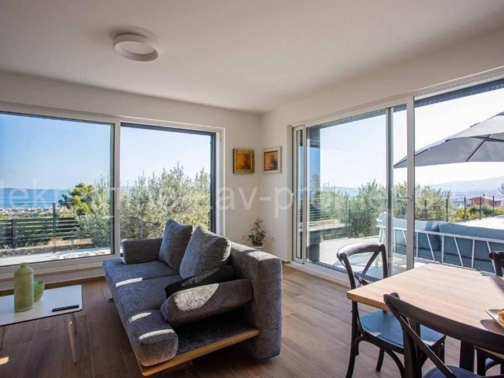 Nekretnina za odmor, Prodaja, Kaštela, Kaštel Lukšić