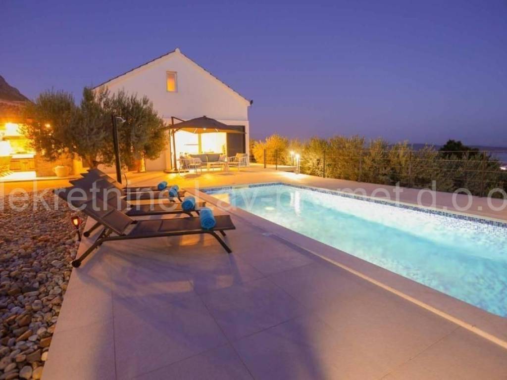 Nekretnina za odmor, Prodaja, Kaštela, Kaštel Lukšić