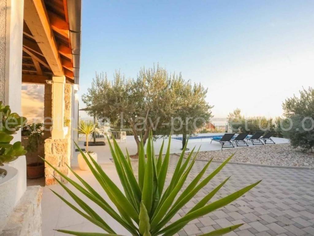 Nekretnina za odmor, Prodaja, Kaštela, Kaštel Lukšić