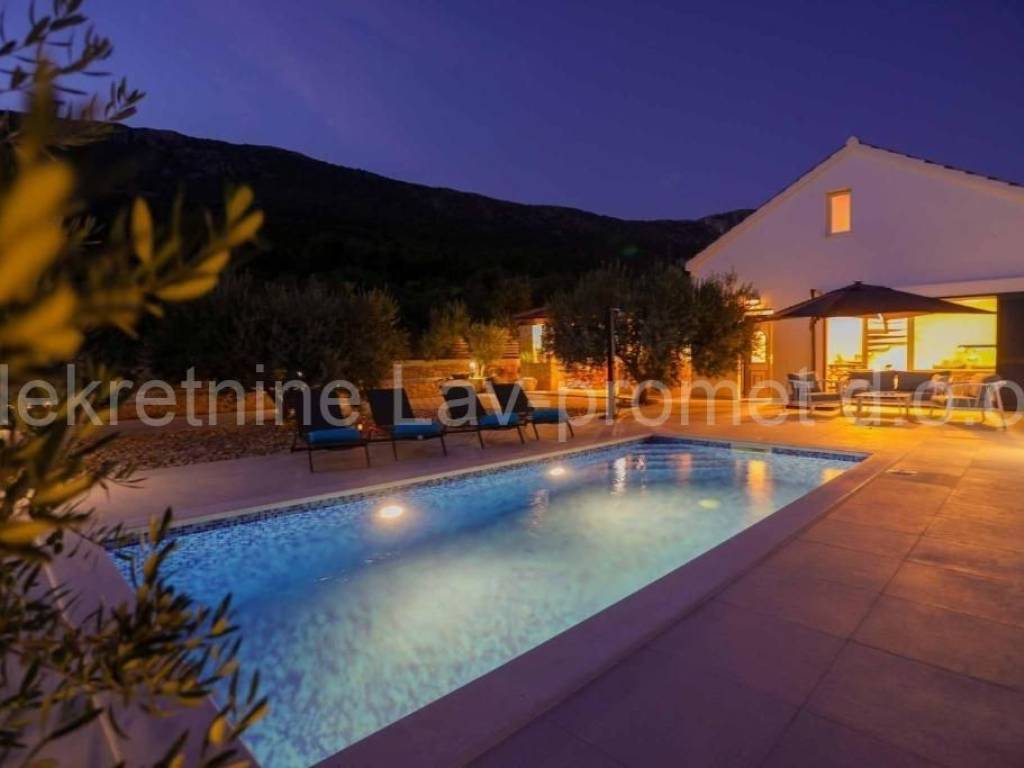 Nekretnina za odmor, Prodaja, Kaštela, Kaštel Lukšić