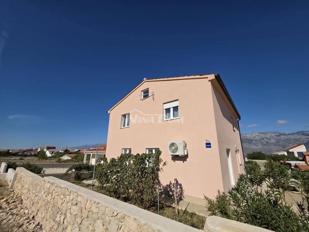 Apartmanska kuća, Prodaja, Ražanac, Ražanac
