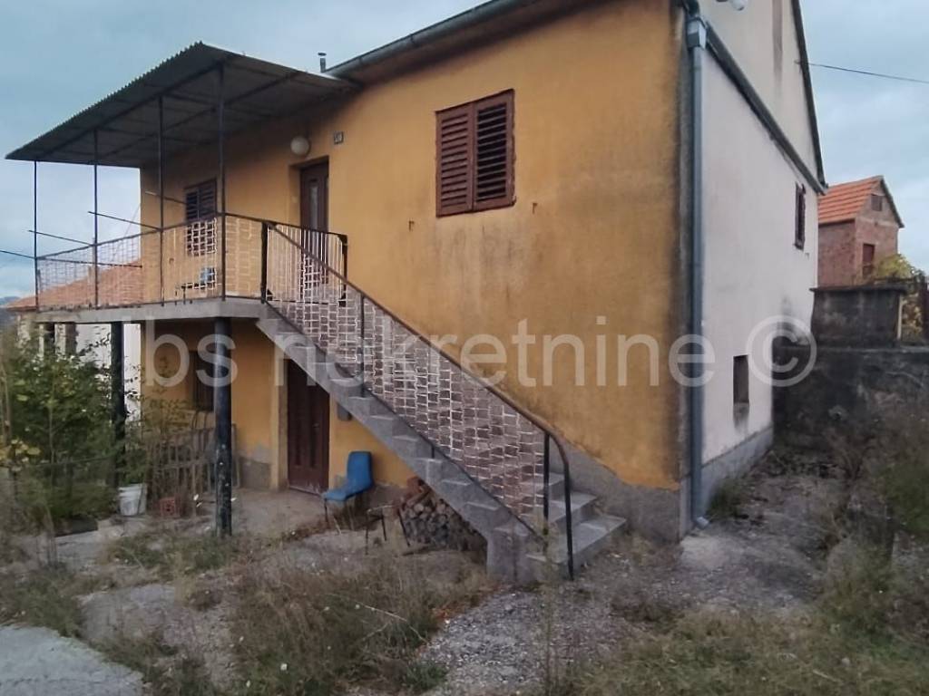 Samostojeća kuća, Prodaja, Sinj, Glavice