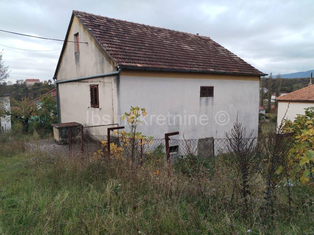 Samostojeća kuća, Prodaja, Sinj, Glavice