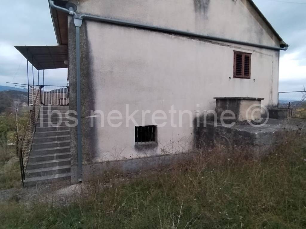 Samostojeća kuća, Prodaja, Sinj, Glavice