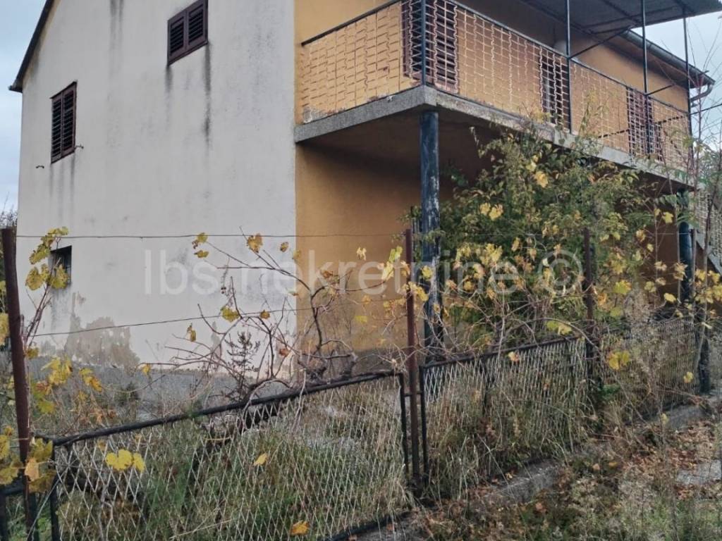 Samostojeća kuća, Prodaja, Sinj, Glavice