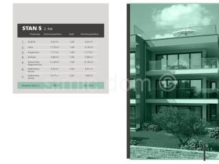 Stan u novogradnji, Prodaja, Orebić, Orebić