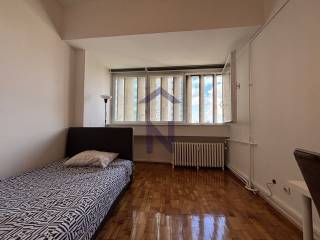 Stan u zgradi, Najam, Zagreb, Trnje