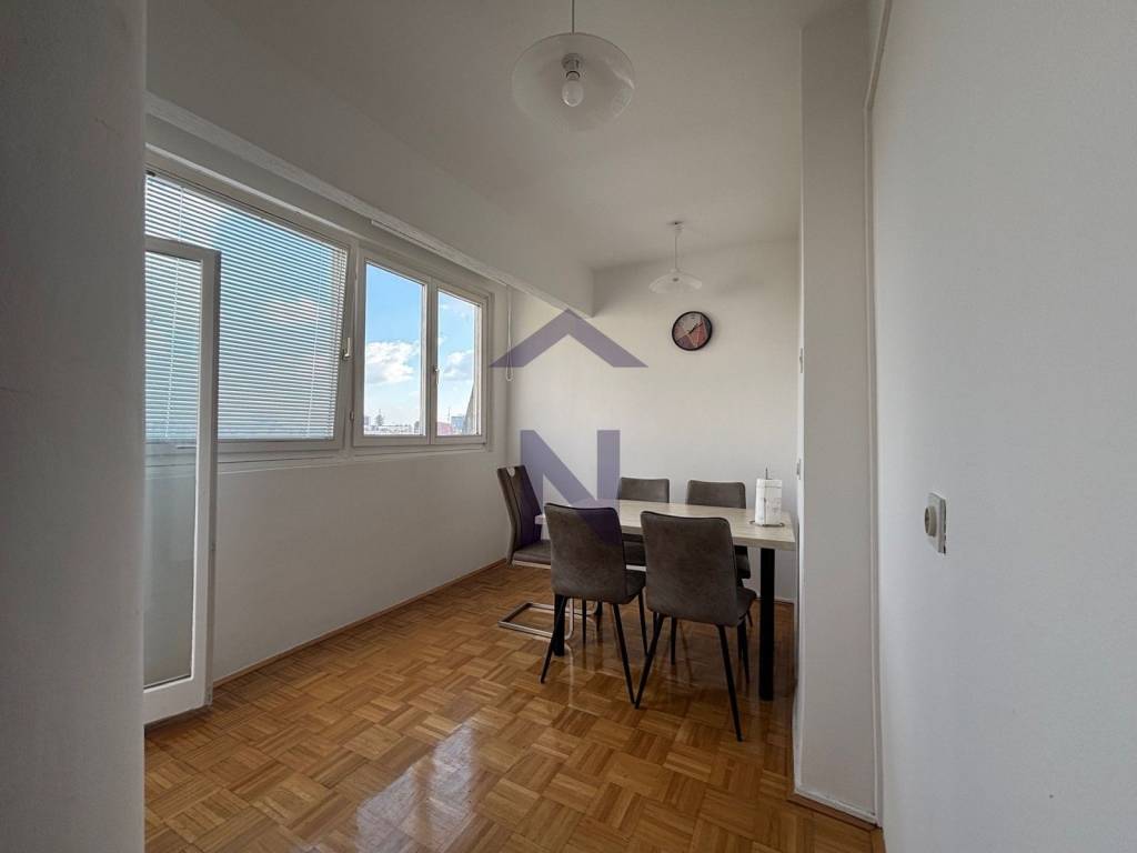 Stan u zgradi, Najam, Zagreb, Trnje