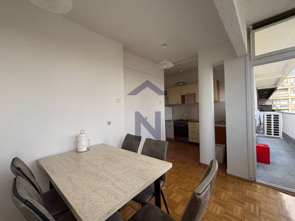 Stan u zgradi, Najam, Zagreb, Trnje