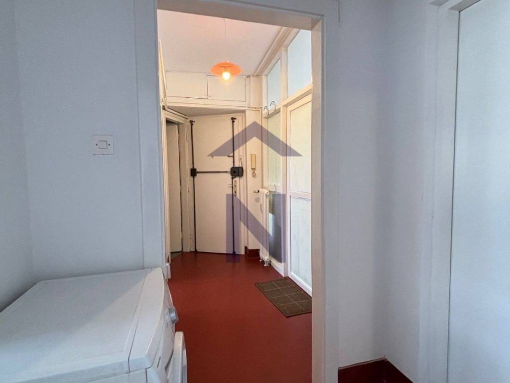 Stan u zgradi, Najam, Zagreb, Trnje