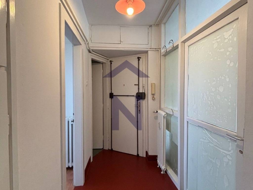 Stan u zgradi, Najam, Zagreb, Trnje