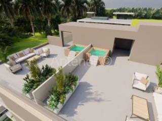 Luksuzni apartman, Prodaja, Nin, Zaton