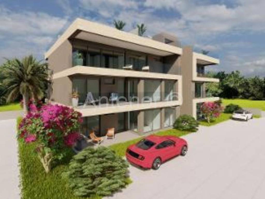 Luksuzni apartman, Prodaja, Nin, Zaton