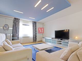 Stan u zgradi, Najam, Zagreb, Donji Grad