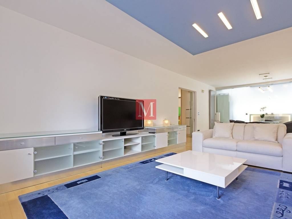 Stan u zgradi, Najam, Zagreb, Donji Grad