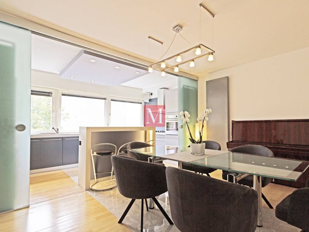 Stan u zgradi, Najam, Zagreb, Donji Grad