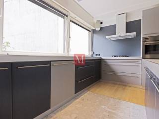 Stan u zgradi, Najam, Zagreb, Donji Grad