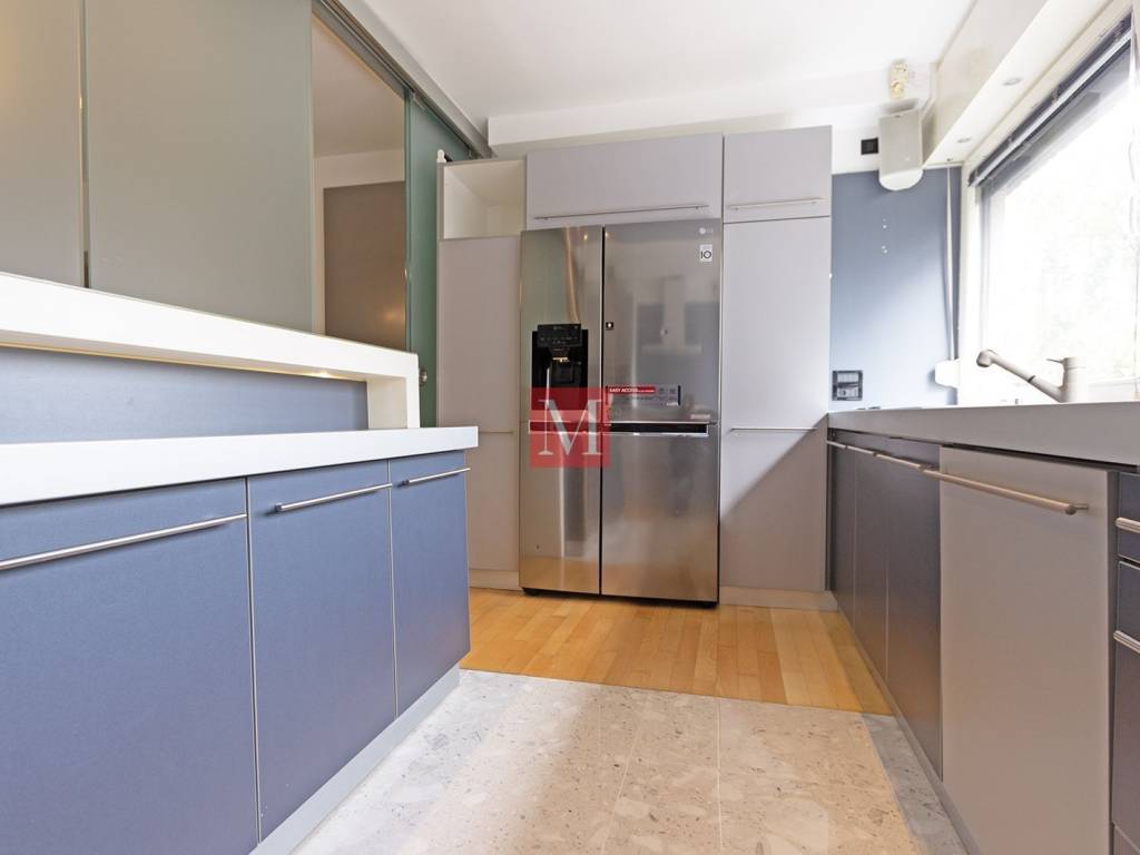 Stan u zgradi, Najam, Zagreb, Donji Grad