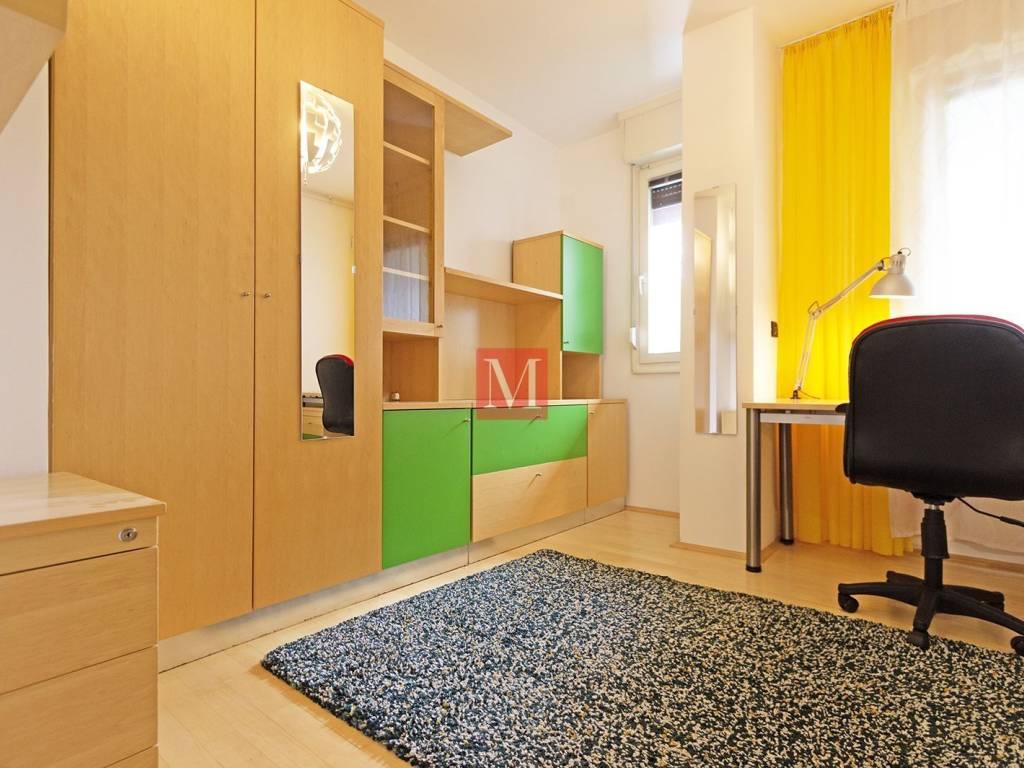 Stan u zgradi, Najam, Zagreb, Donji Grad