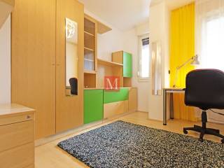 Stan u zgradi, Najam, Zagreb, Donji Grad