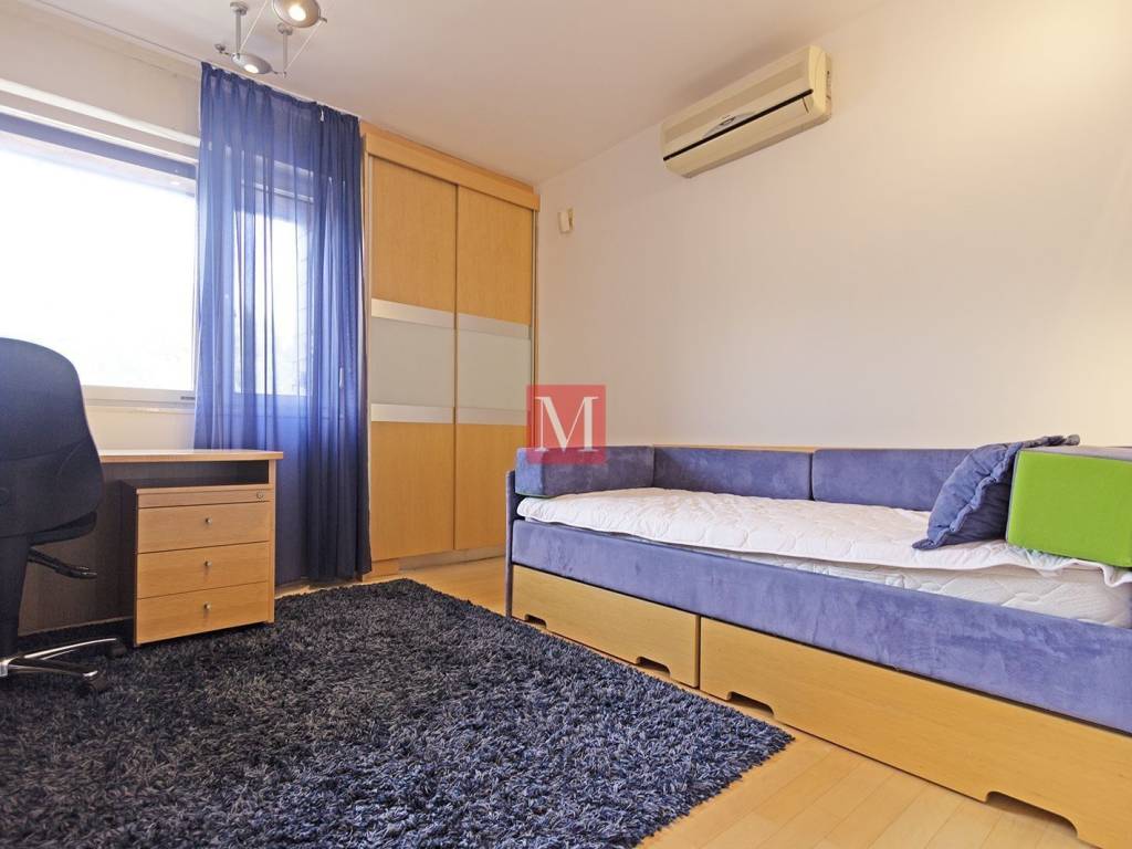 Stan u zgradi, Najam, Zagreb, Donji Grad