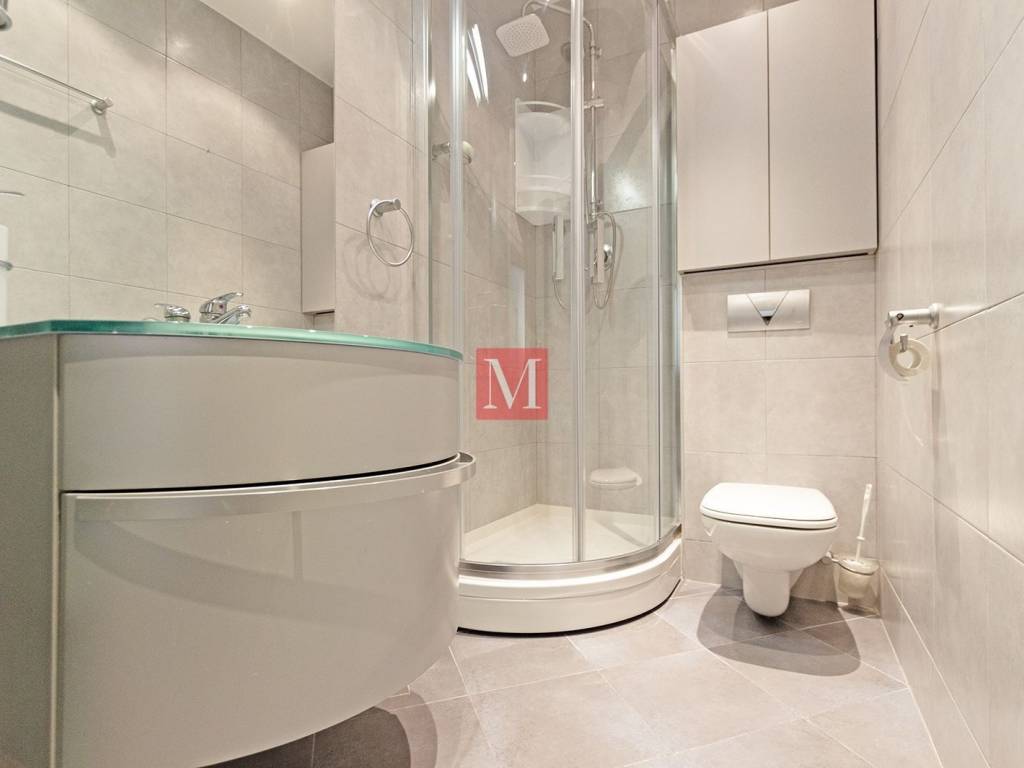 Stan u zgradi, Najam, Zagreb, Donji Grad